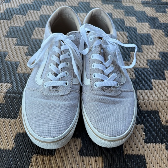 Vans Women's Sneakers - Picture 3 of 6